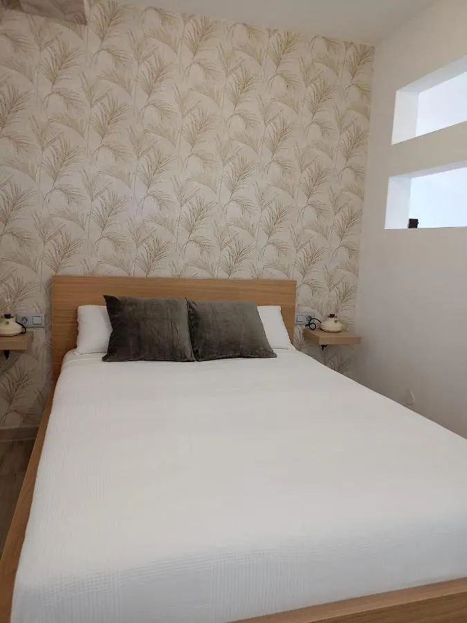 Appartement La Lunita à Valverde  Valverde (El Hierro)