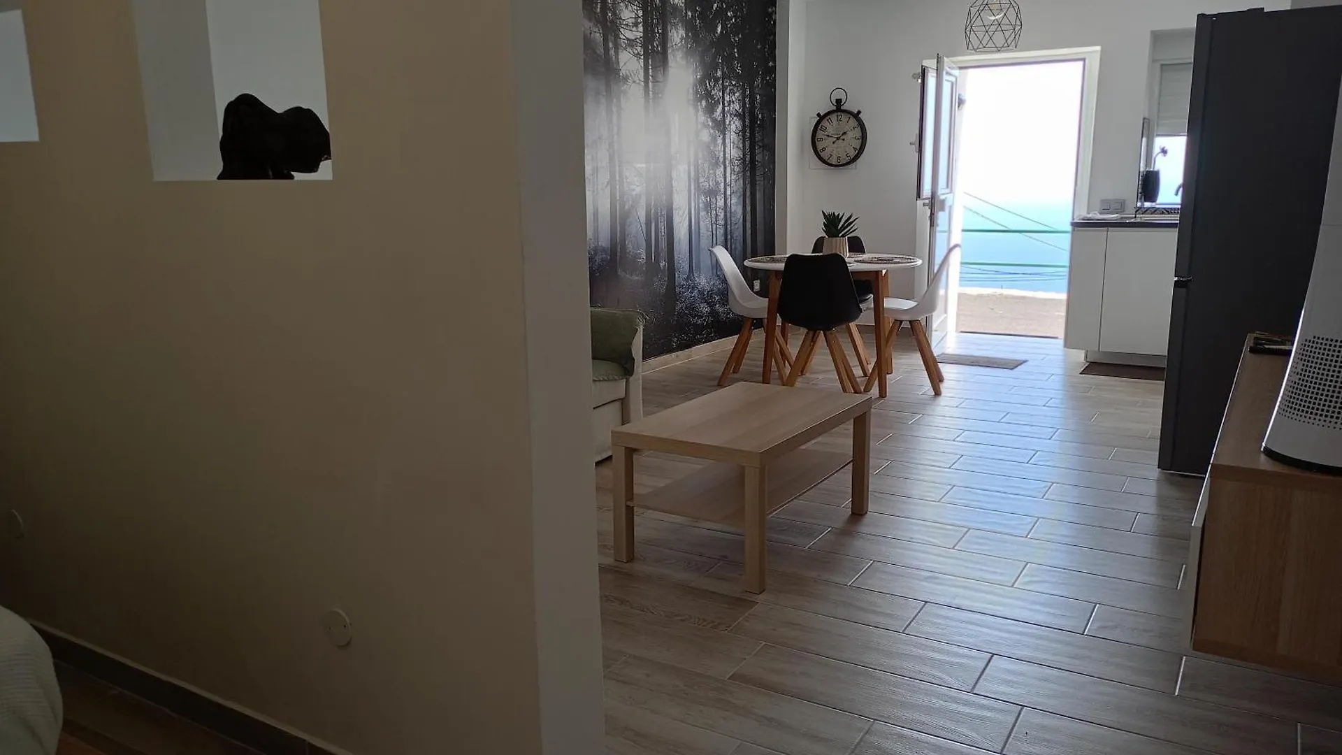Appartement La Lunita à Valverde