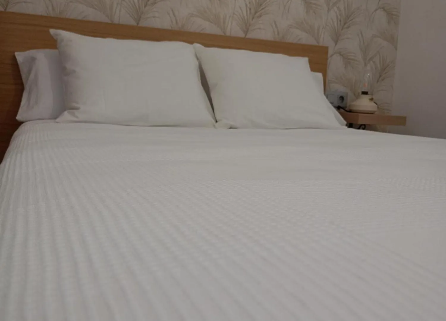 Appartement La Lunita à Valverde  Espagne