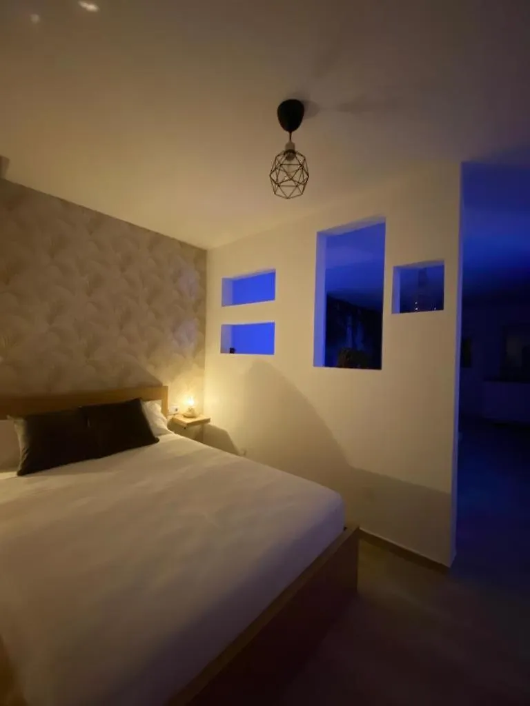 Appartement La Lunita à Valverde