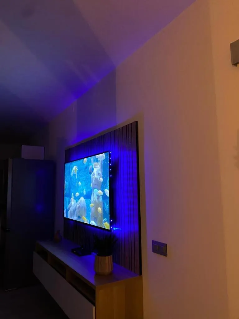 Appartement La Lunita à Valverde