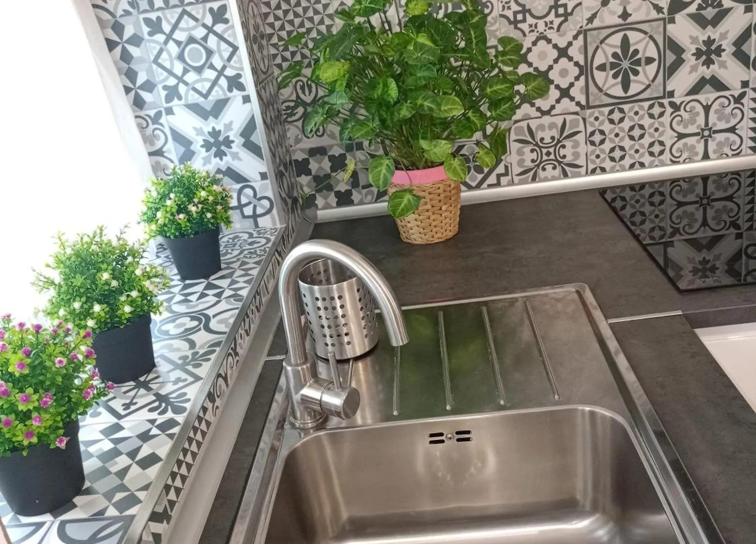 Appartement La Lunita à Valverde  0*, Valverde (El Hierro) Espagne