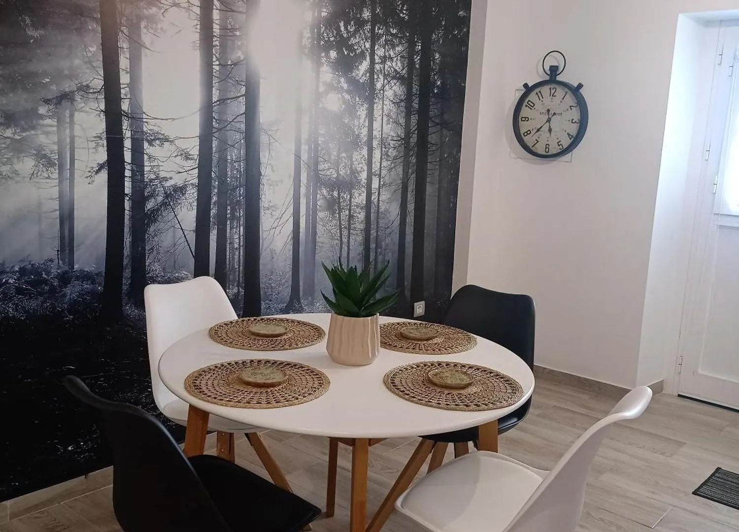 Appartement La Lunita à Valverde  Espagne