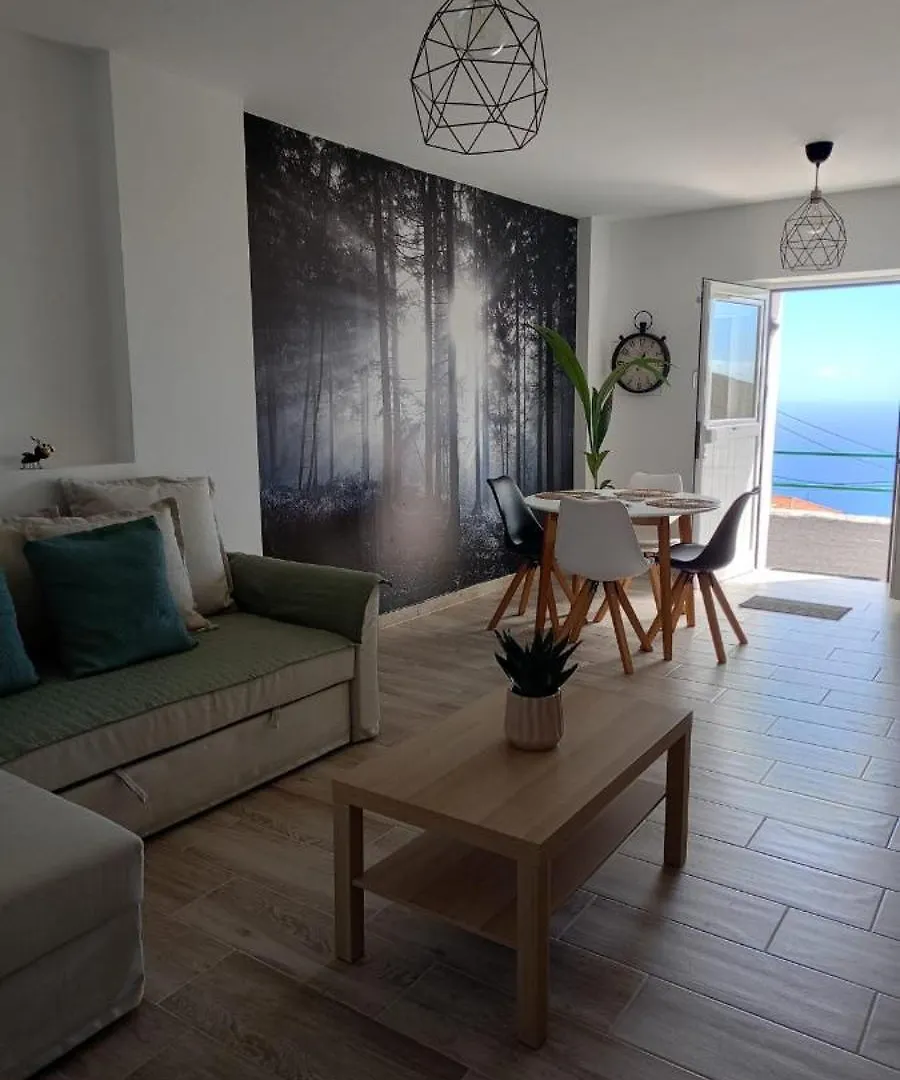 Appartement La Lunita à Valverde  0*, Valverde (El Hierro) Espagne