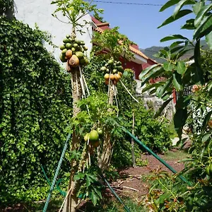  Chalet Casa Rural En Tenerife España