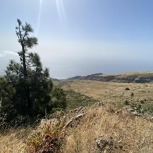 Сasa de vacaciones Casa Armonia Del Silencio, Valverde (El Hierro)
