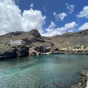Apartamento V V El Cantil, Valverde (El Hierro)