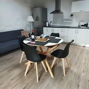  Сasa de vacaciones House To Relax España