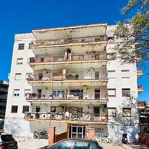  Apartamento Book Avenida España