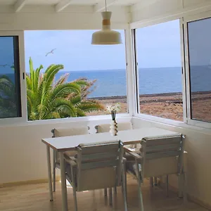 Mar De Sal Appartement