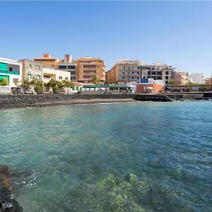 Live Puertito Muelle Appartement Puertito de Guimar