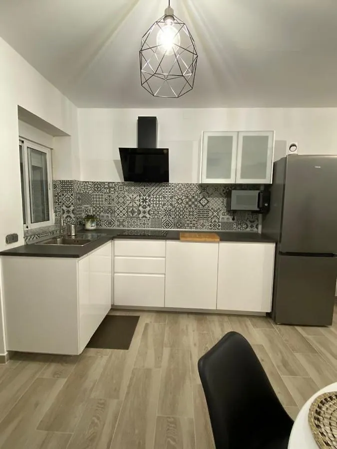 Apartamento La Lunita Valverde  0*, Valverde (El Hierro)