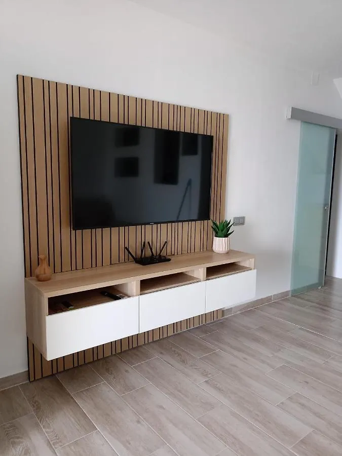 Apartamento La Lunita Valverde  Valverde (El Hierro)