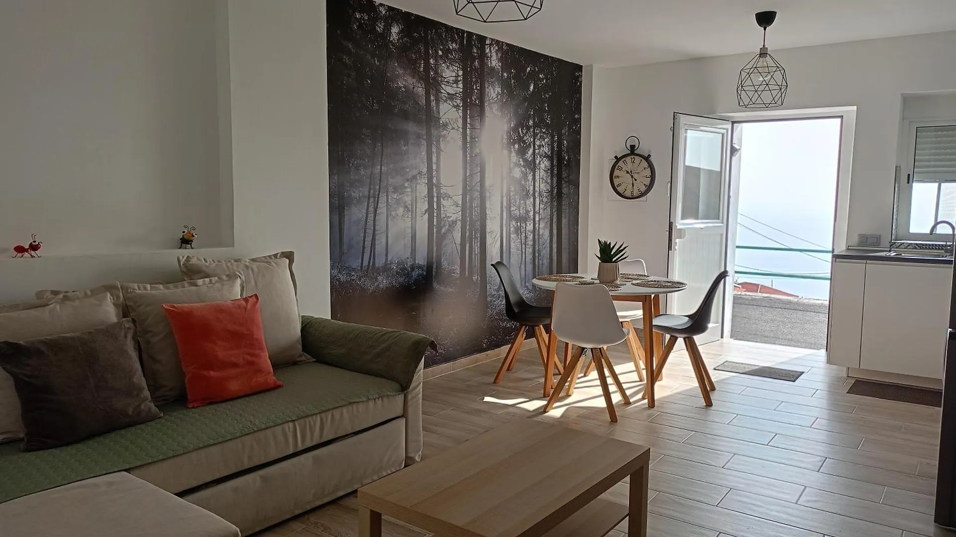 Apartamento La Lunita Valverde  0*, Valverde (El Hierro) España