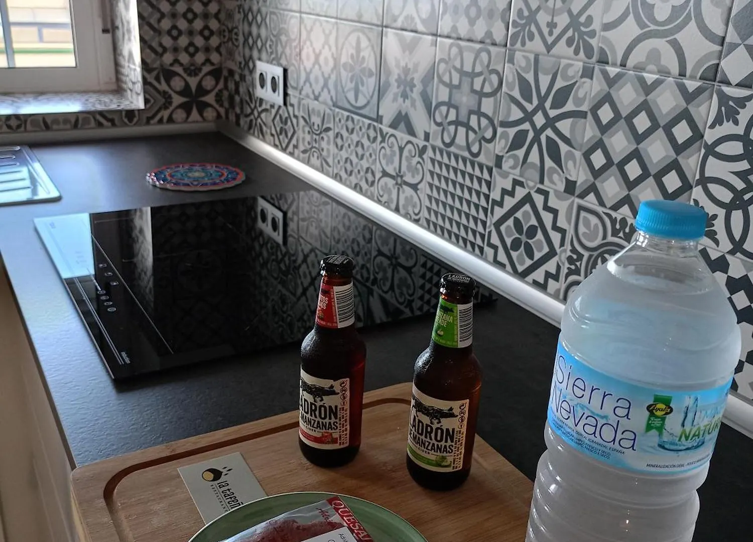 Apartamento La Lunita Valverde   Valverde (El Hierro)