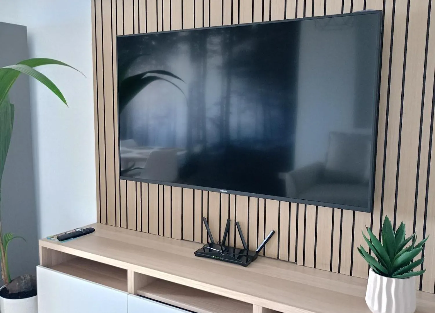 Apartamento La Lunita Valverde
