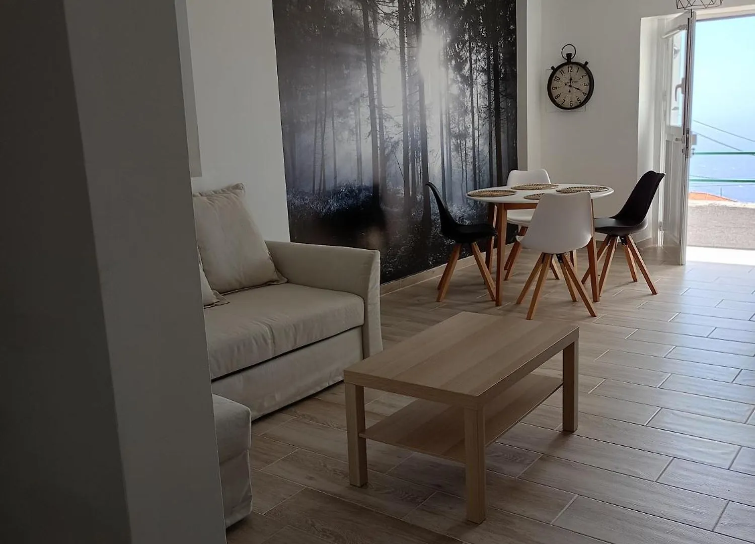 Apartamento La Lunita Valverde