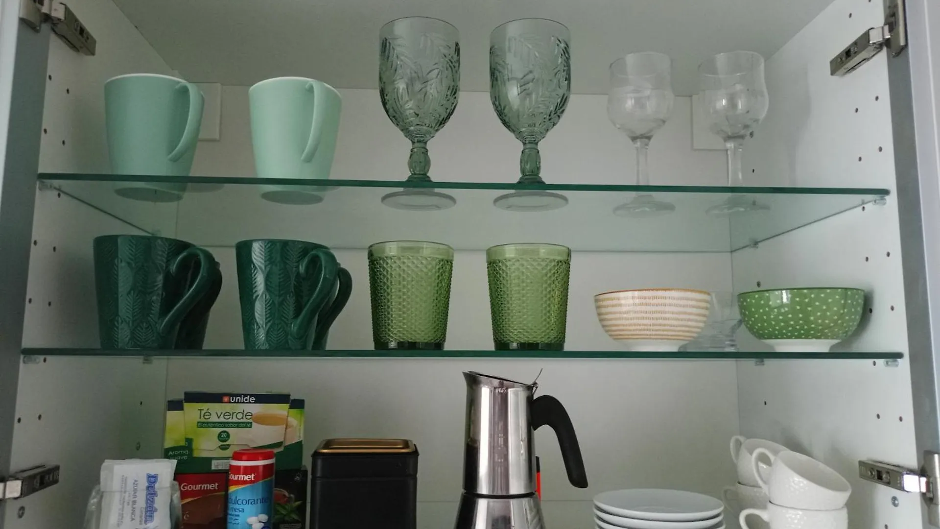 Apartamento La Lunita Valverde